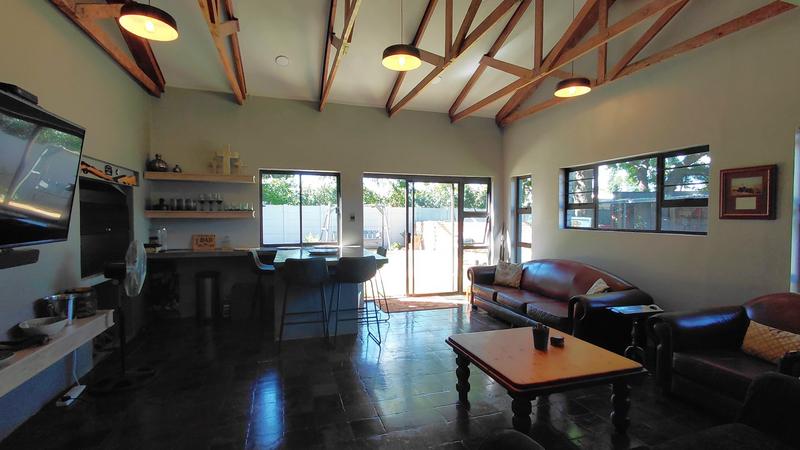 5 Bedroom Property for Sale in Universitas Free State